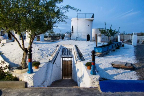 Silo el capricho